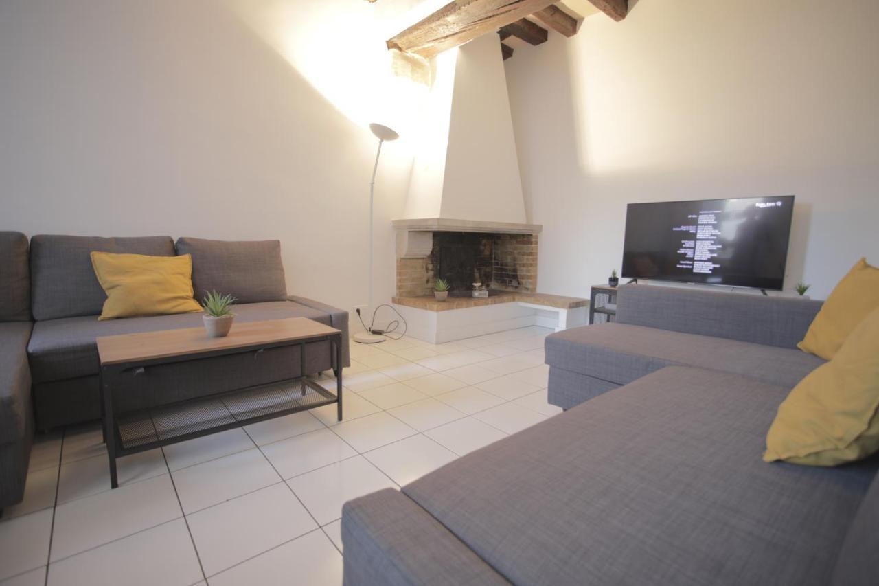 De Luxe Pres De Notre Dame De Appartement
