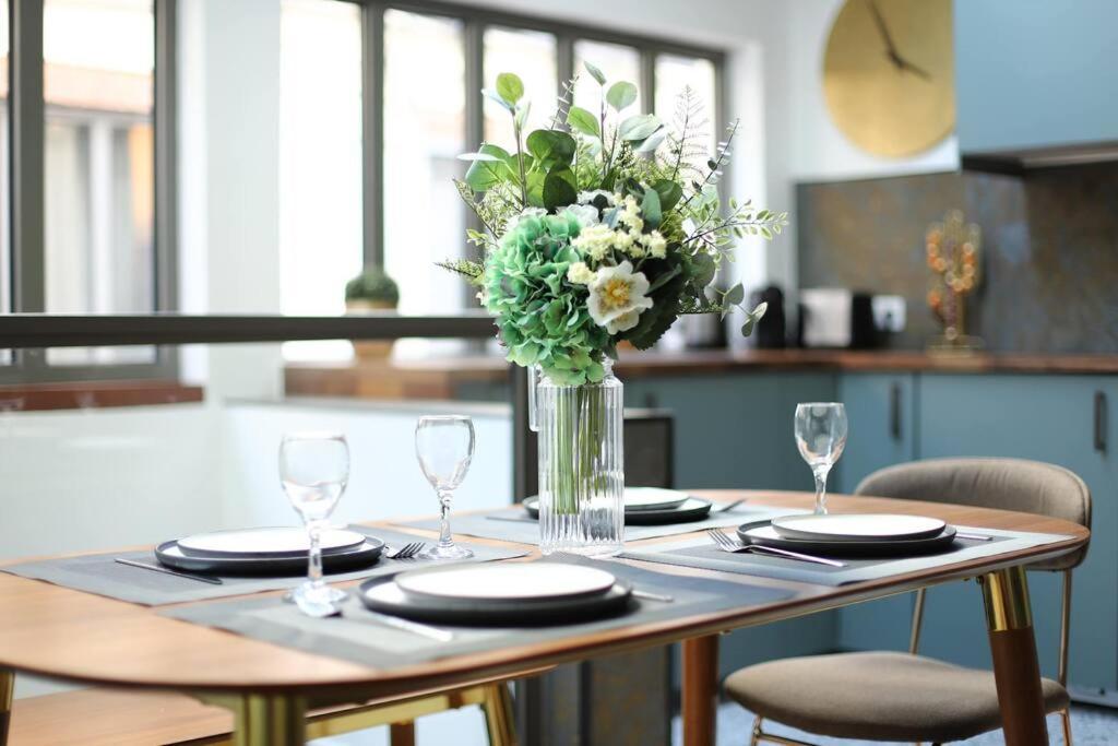 Sous Plex 6 Personnes - Paris 11