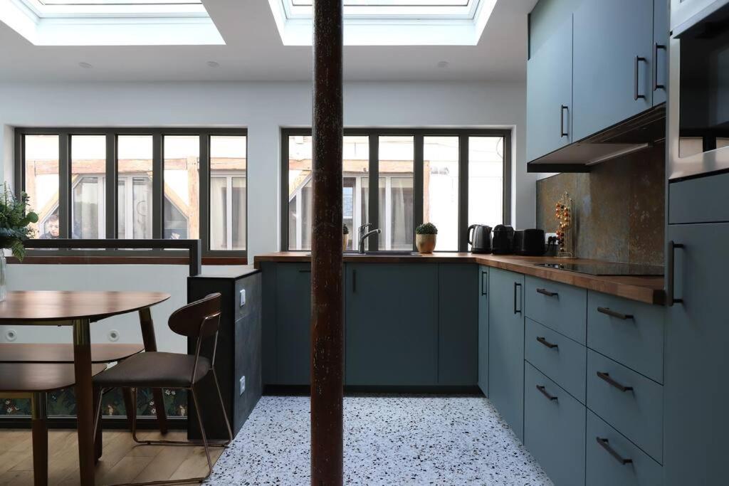 Sous Plex 6 Personnes - Paris 11 * Paris