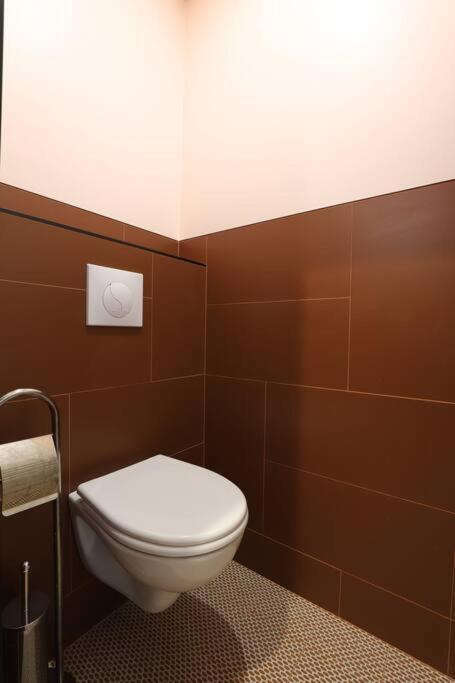 Sous Plex 6 Personnes - Paris 11 Paris