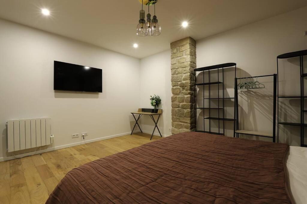 Sous Plex 6 Personnes - Paris 11
