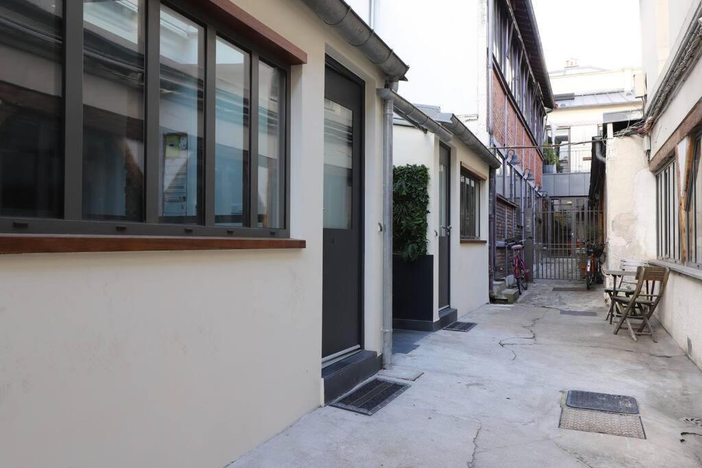 Sous Plex 6 Personnes - Paris 11 * Paris