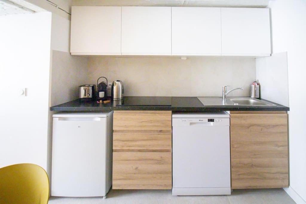 3p.cosy Flat#6pers#heart Of Le Marais Apartment Paris
