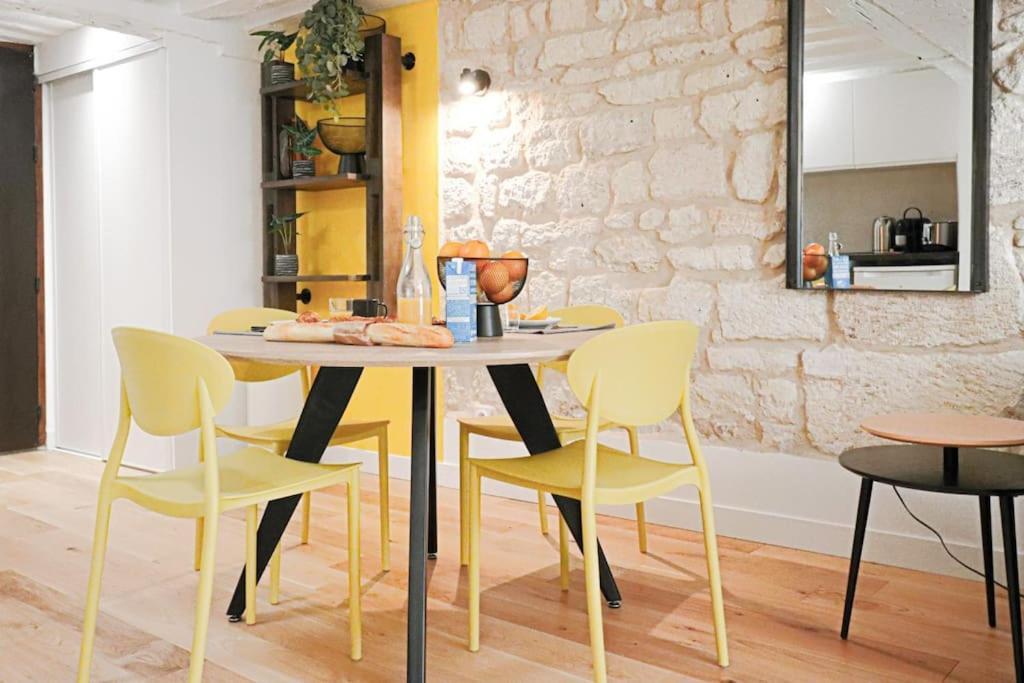 3p.cosy Flat#6pers#heart Of Le Marais Apartment