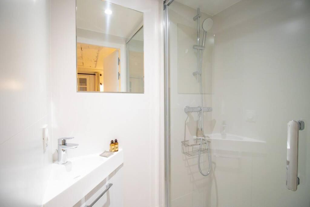3p.cosy Flat#6pers#heart Of Le Marais Paris