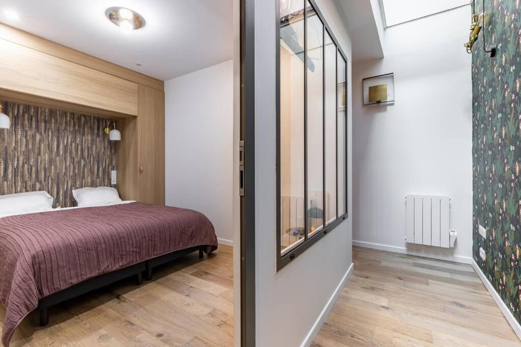 Sous Plex 6 Personnes - Paris 11 Paris