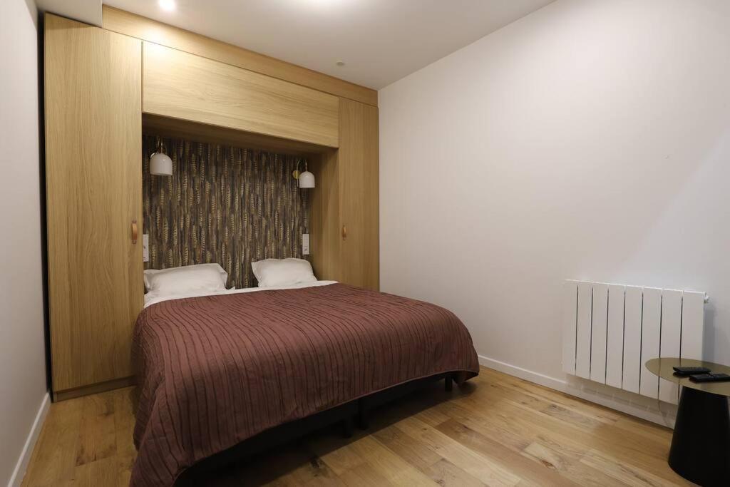 Sous Plex 6 Personnes - Paris 11 Apartment