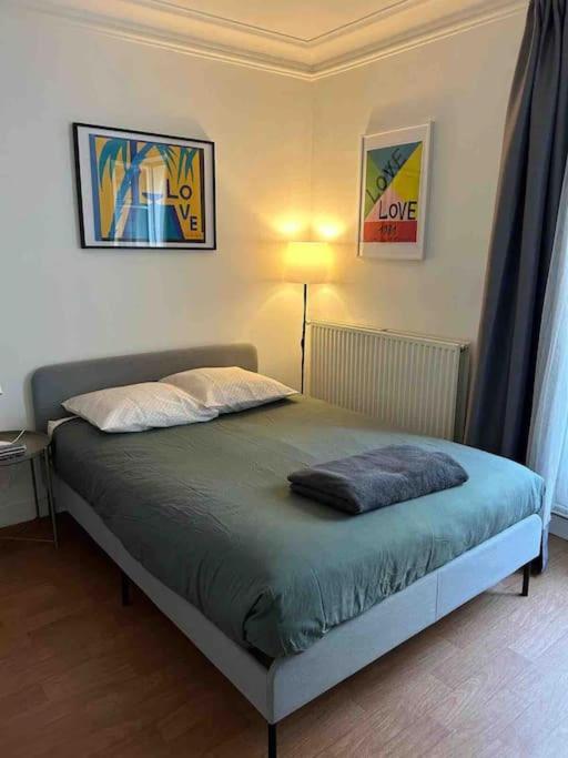 Apartamento Quartier Tour Eiffel *