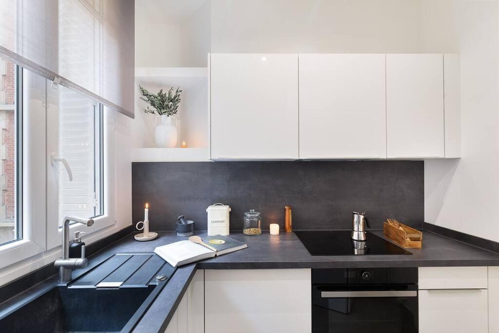 Apartment Nocelle - 2 A Batignolles