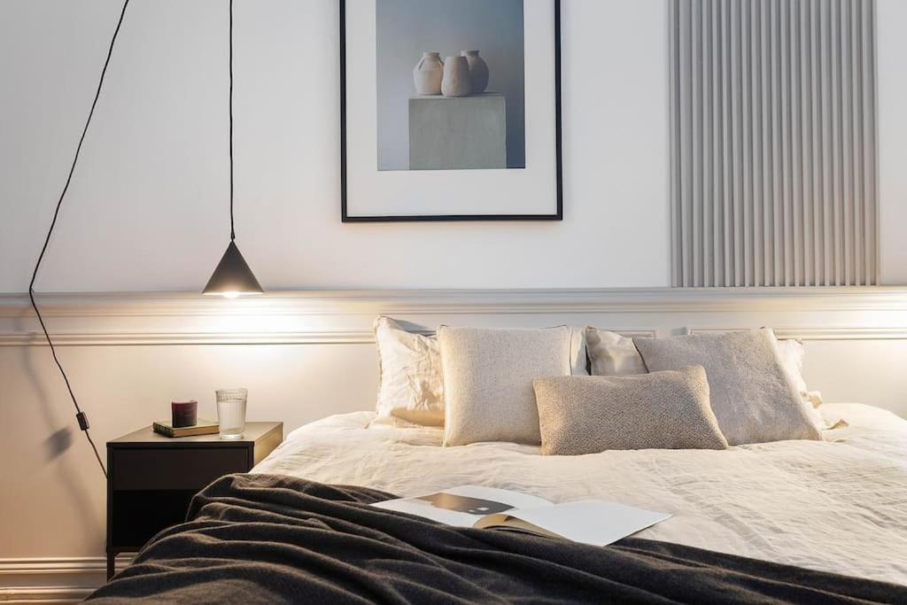 Apartment Nocelle - 2 A Batignolles