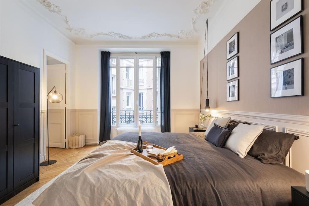 Nocelle - 2 A Batignolles Apartment