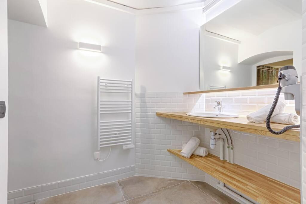 Apartment Cozy Duplex 6p - Arc De Triomphe