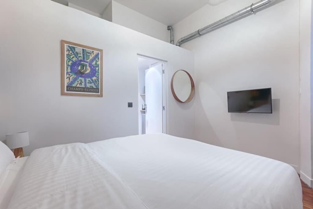 Apartment Cozy Duplex 6p - Arc De Triomphe