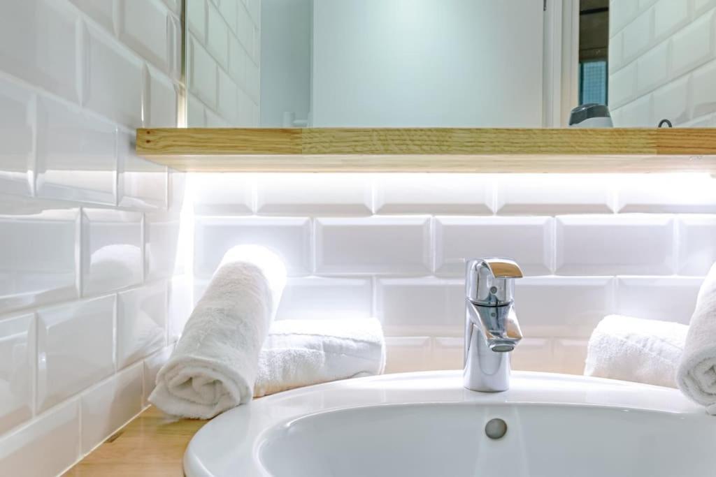 Cozy Duplex 6p - Arc De Triomphe Paris