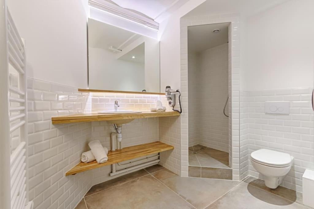 Apartment Cozy Duplex 6p - Arc De Triomphe