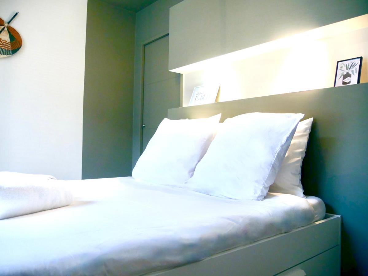 Apartment Le Petit Marais *