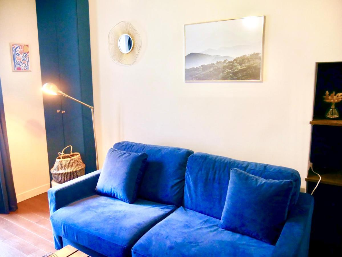 Le Petit Marais Apartment *
