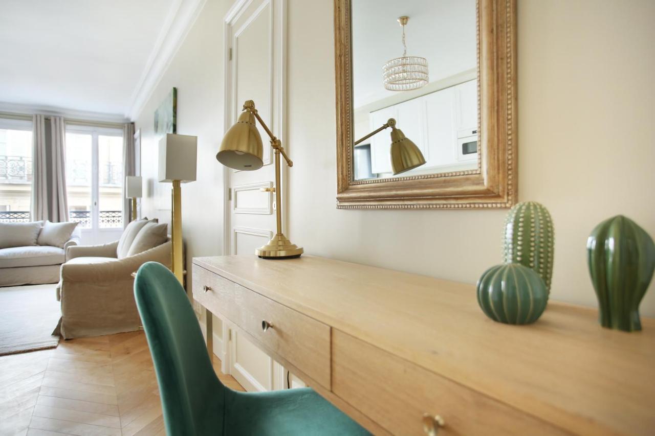 Apartamento Opera By Prestige *