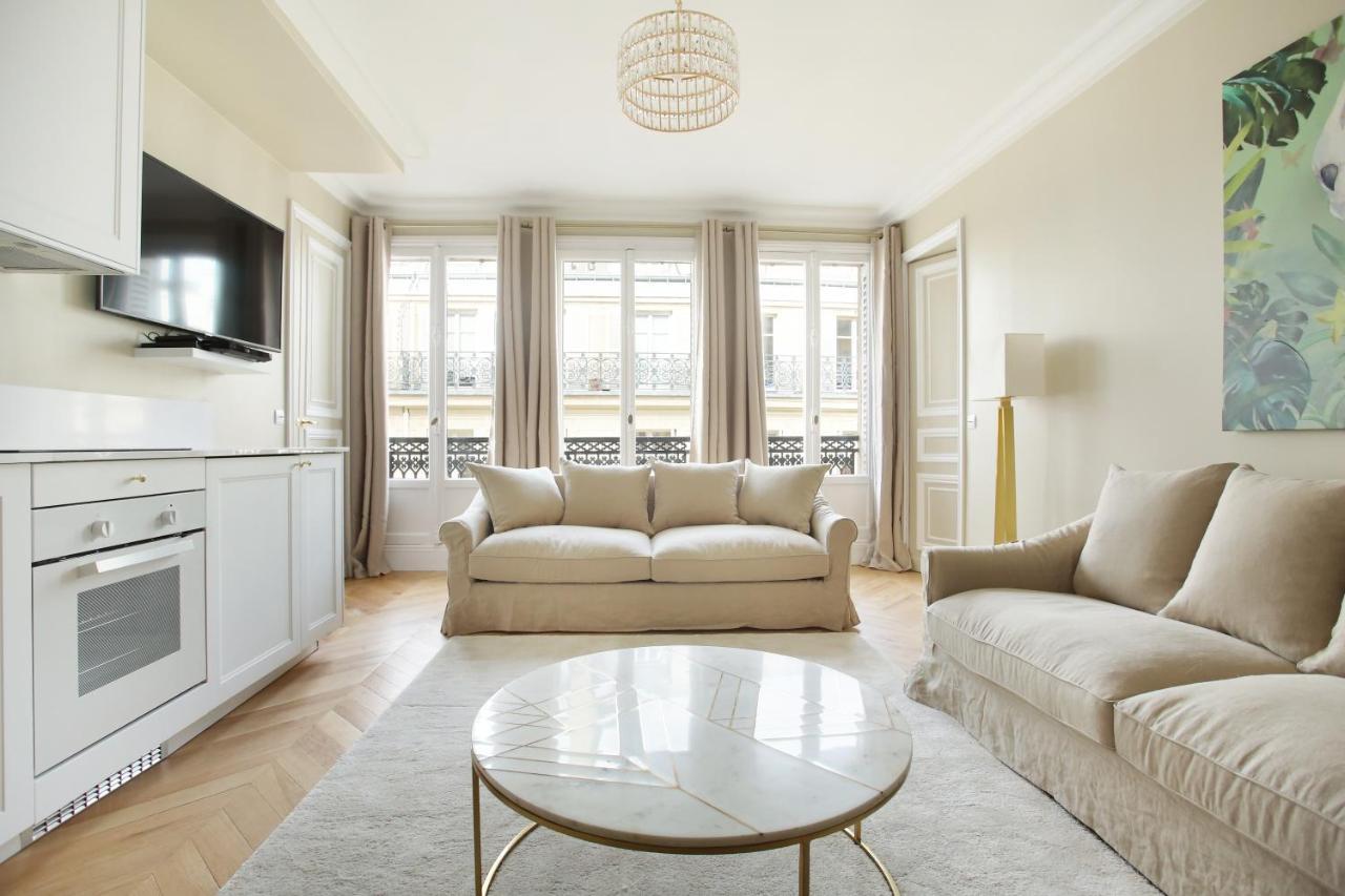 Opera By Prestige Paris