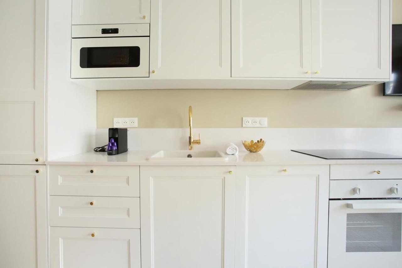 Apartamento Opera By Prestige