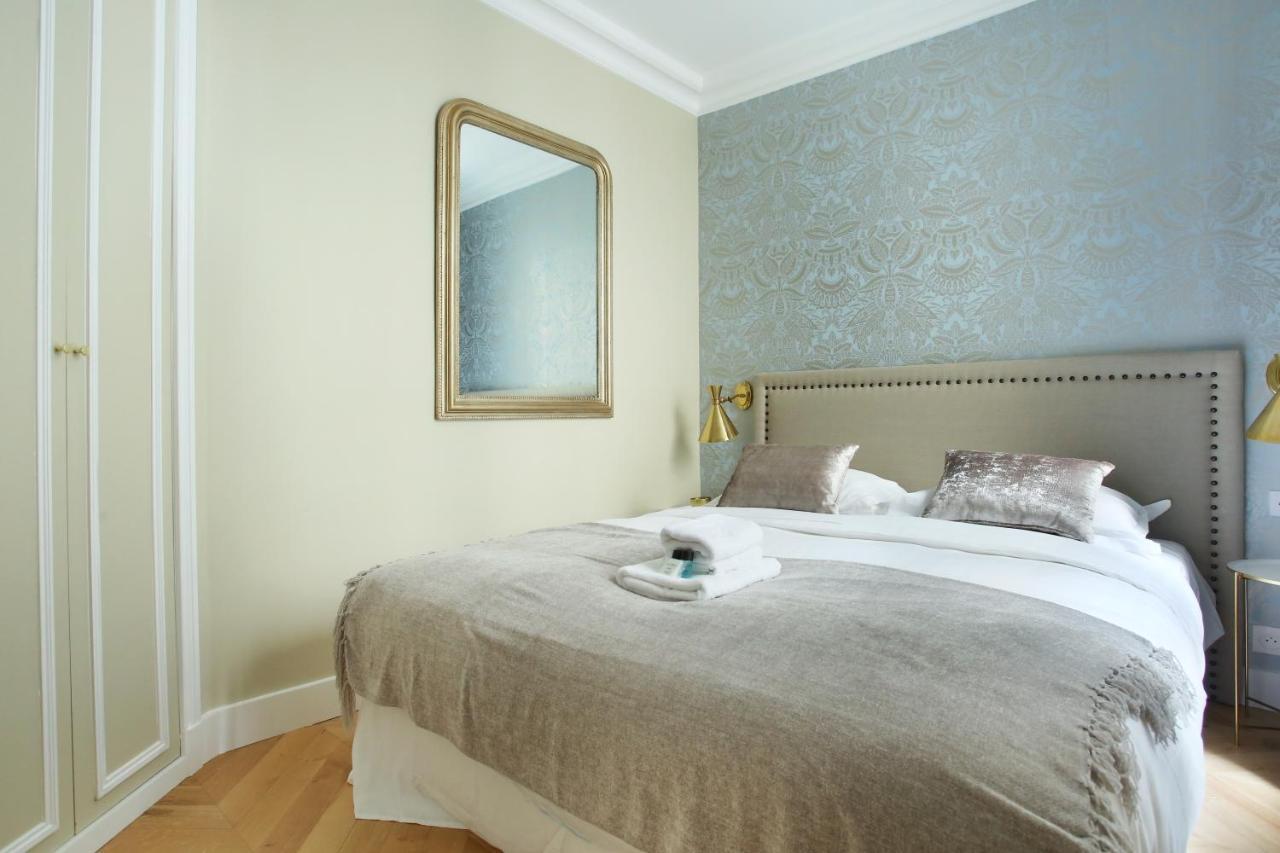 Apartamento Opera By Prestige *