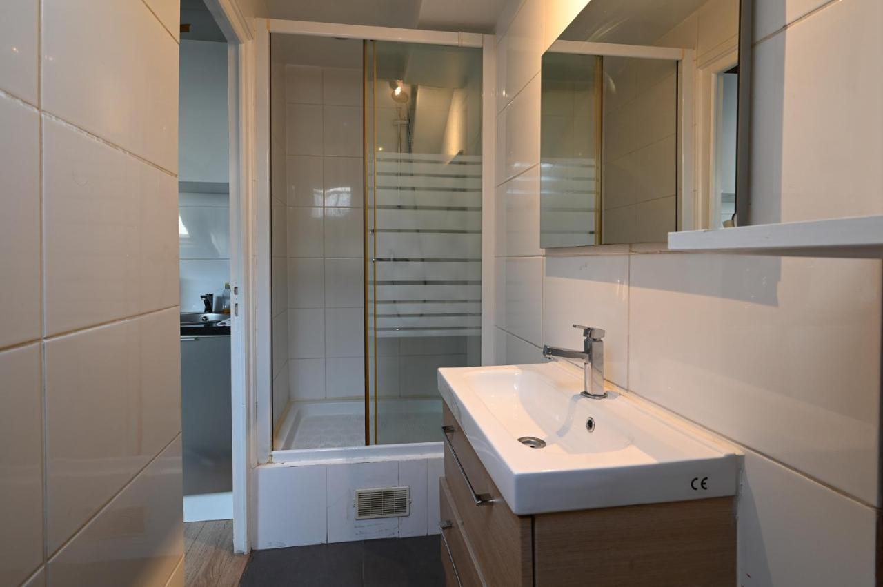 Clery 58 Apartment