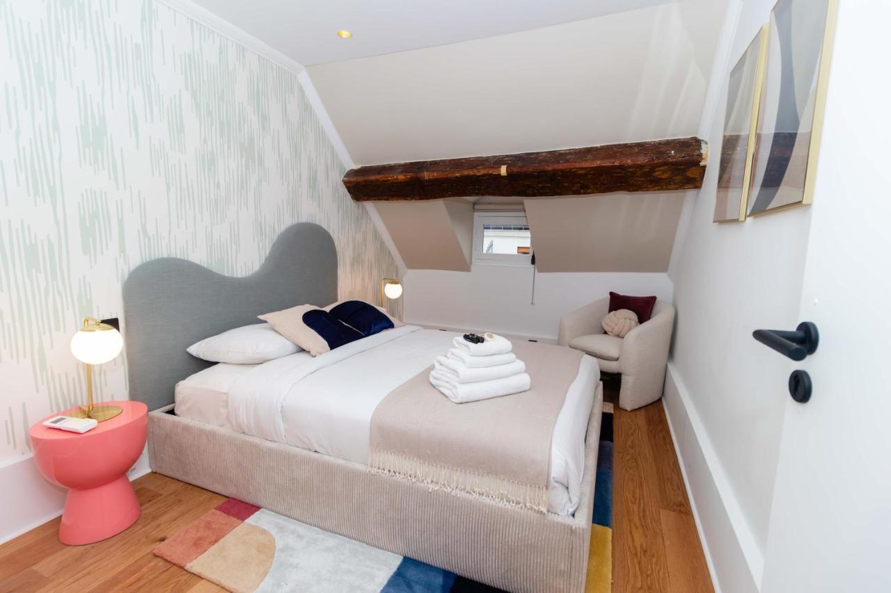 Center Of Le Marais By Prestige Apartamento