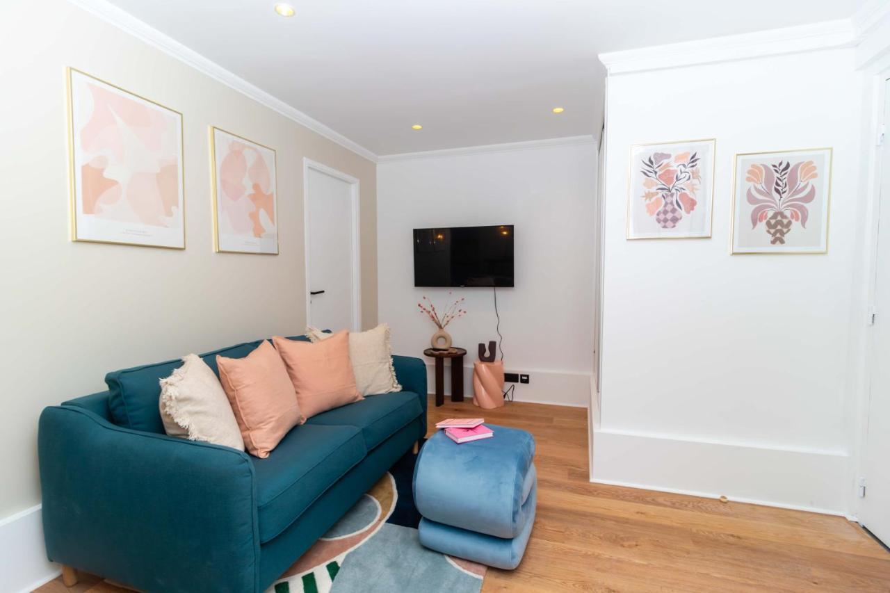 Center Of Le Marais By Prestige Apartamento *