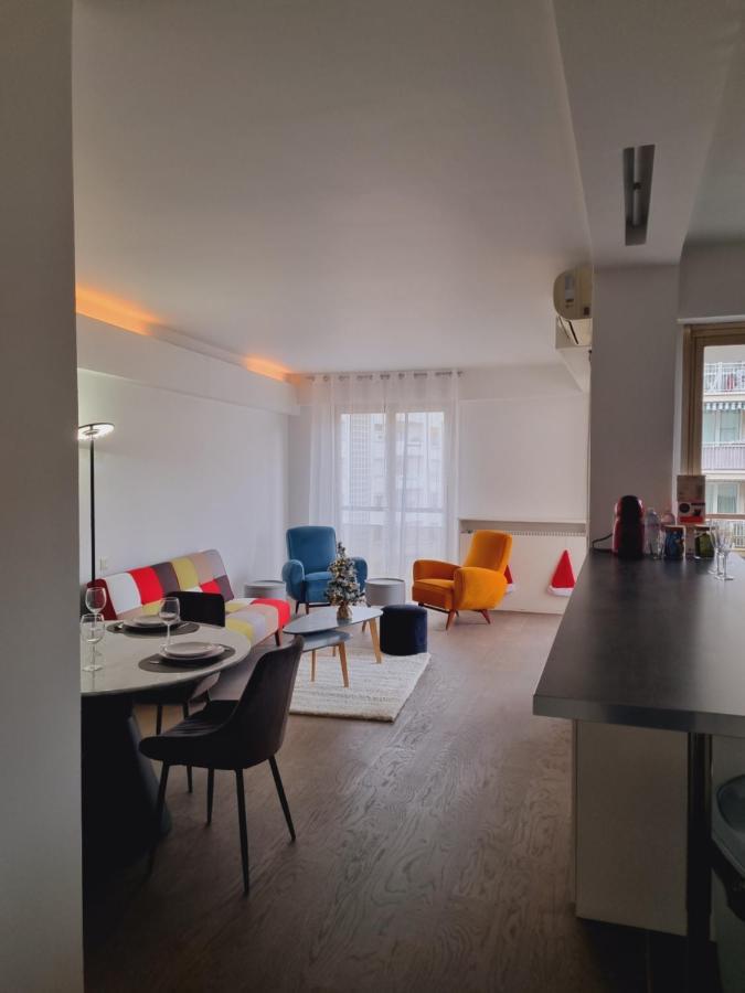 Appart'chic Paris