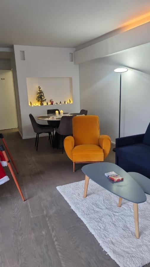 Appart'chic Apartment