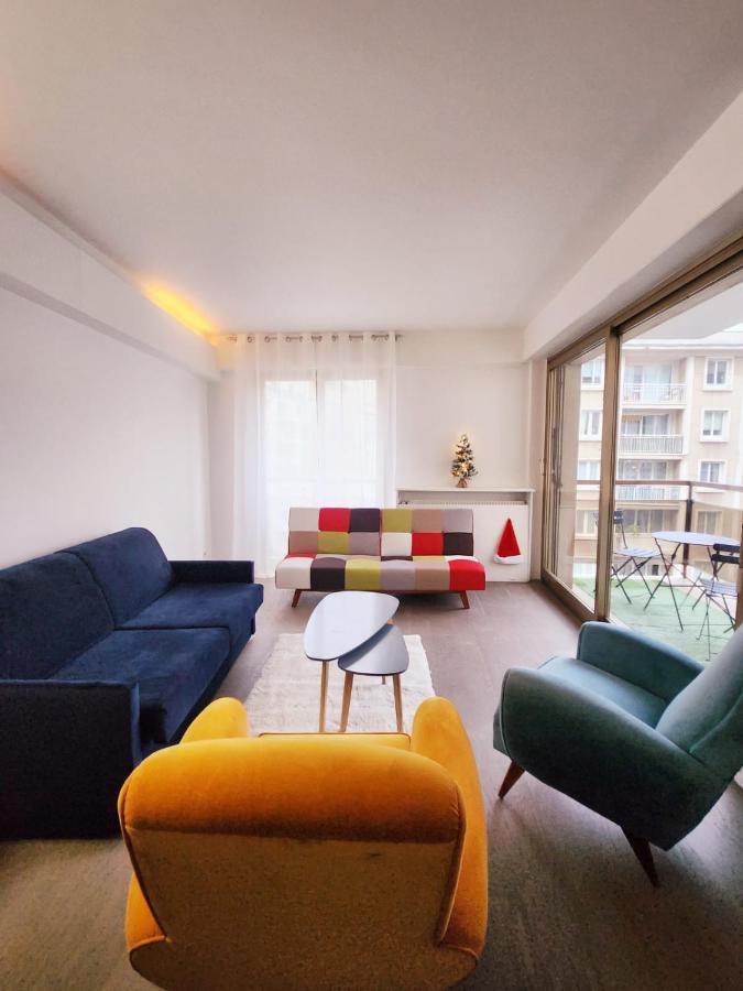 Apartment Appart'chic *