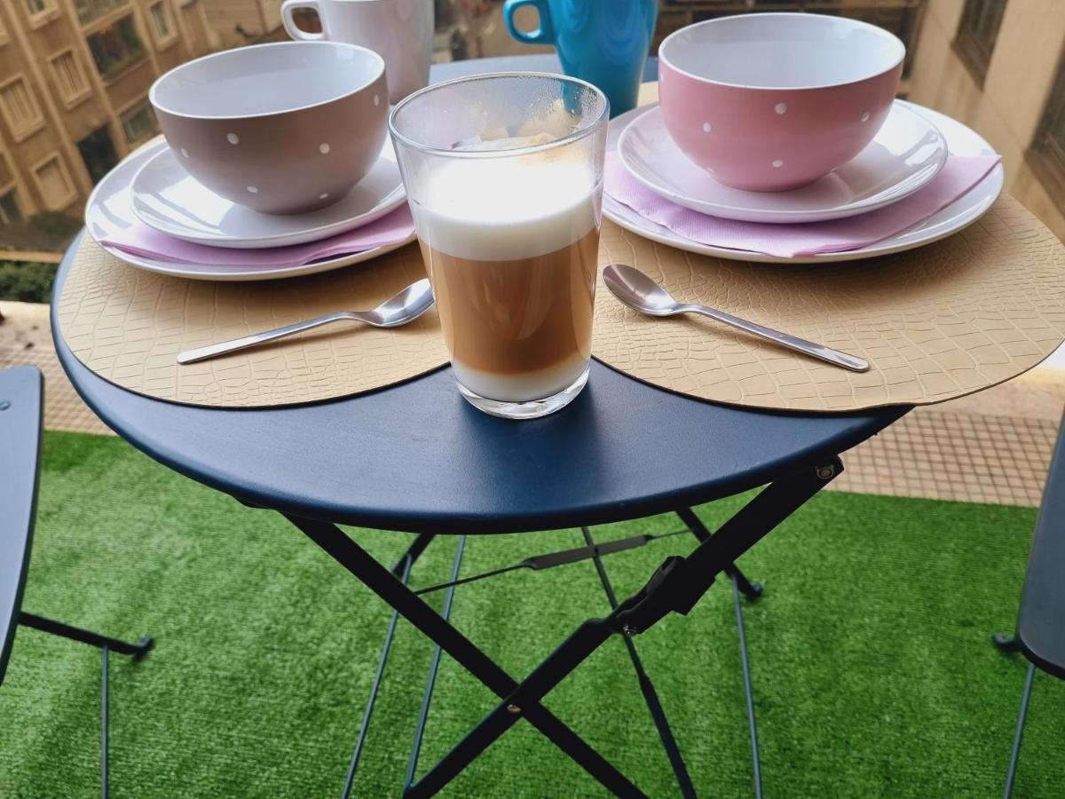 Appart'chic Apartment