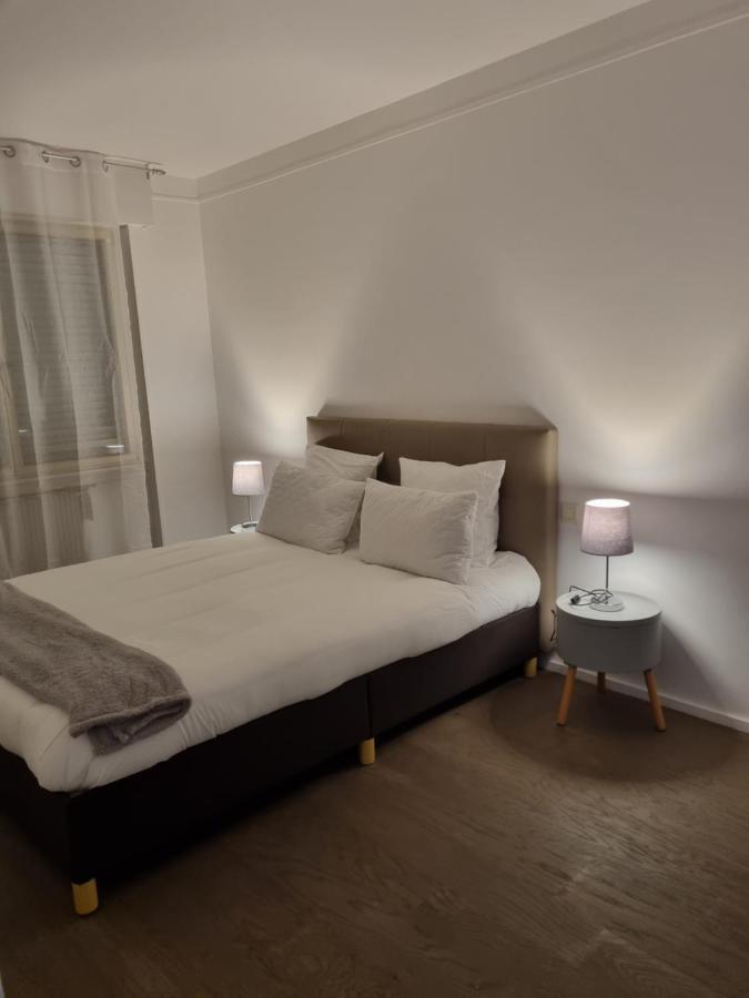Apartment Appart'chic Paris