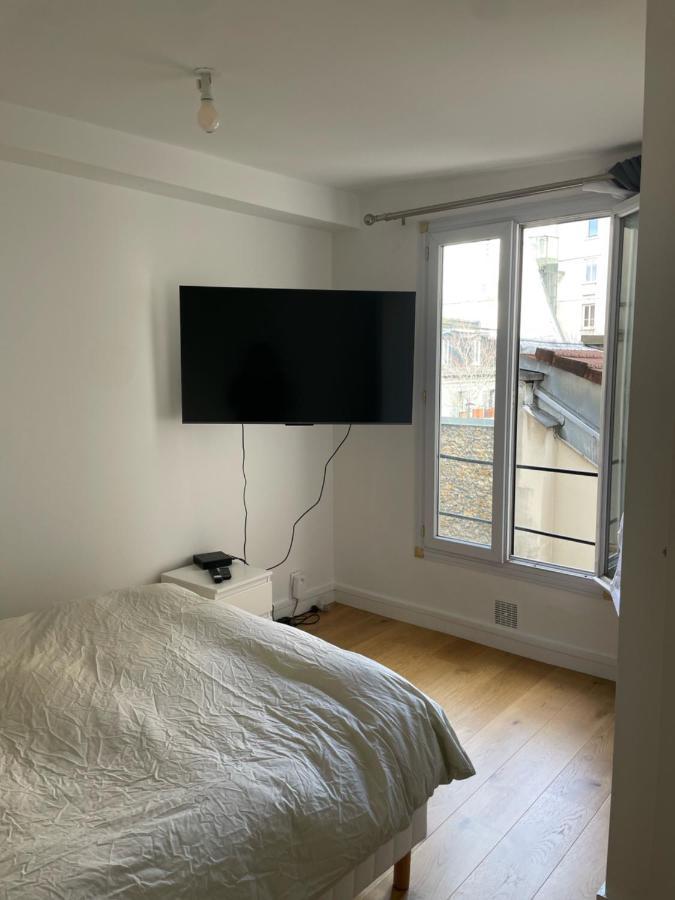 Apartment Elegant 6eme