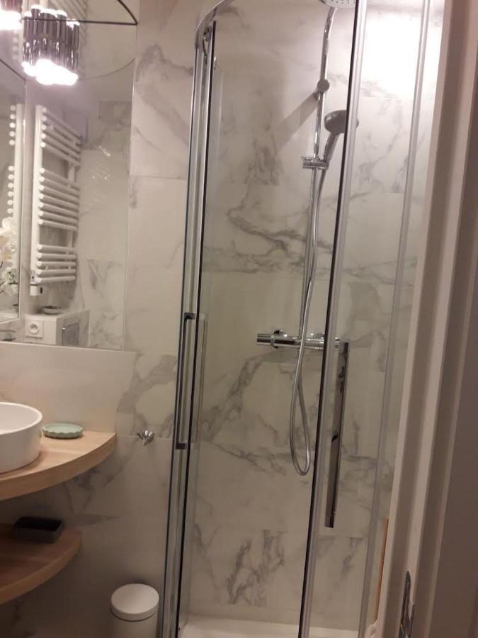 Apartment Nid Douillet Parisien *