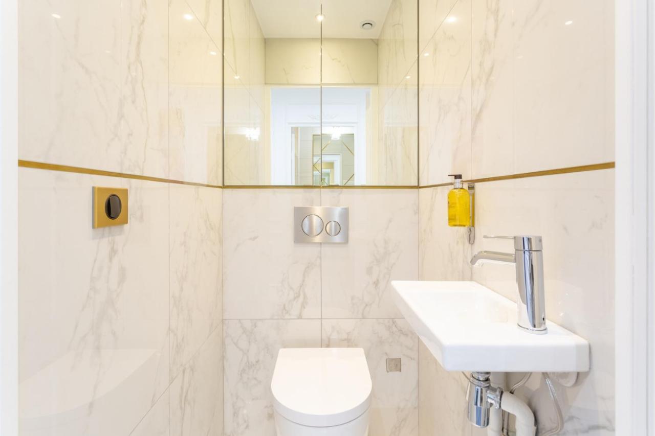 Apartamento Merveil - Luxury - Louvre - Michodiere *
