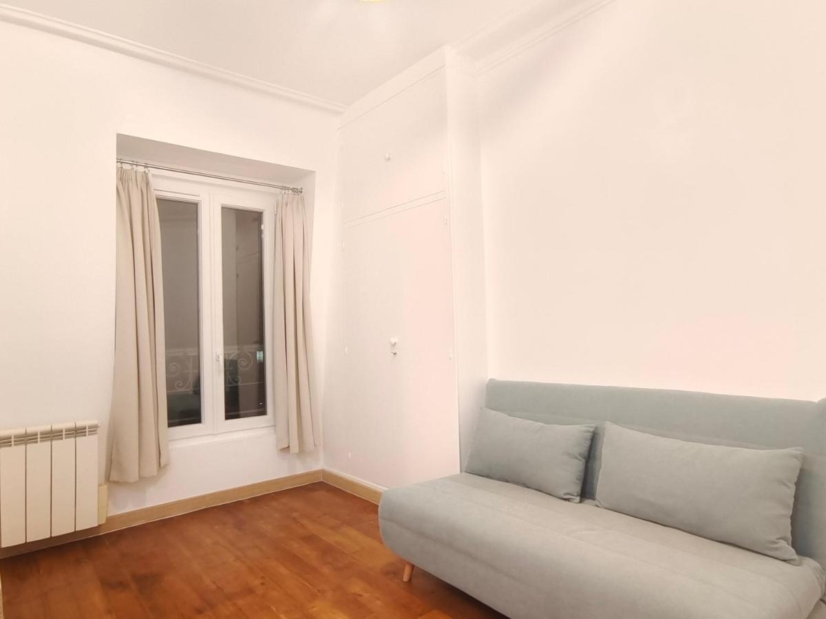 Appartement Moderne A Pour 4 Personnes