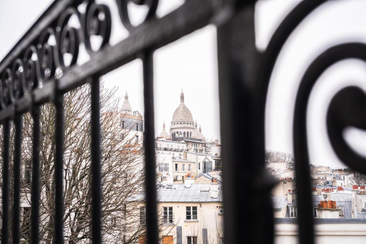 Timhotel Montmartre 3* Paris