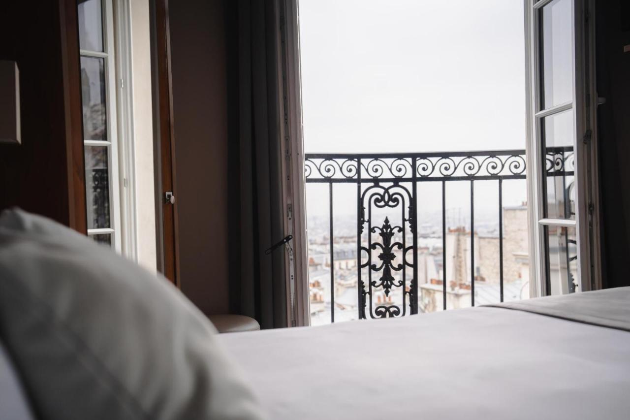 Timhotel Montmartre Hotel