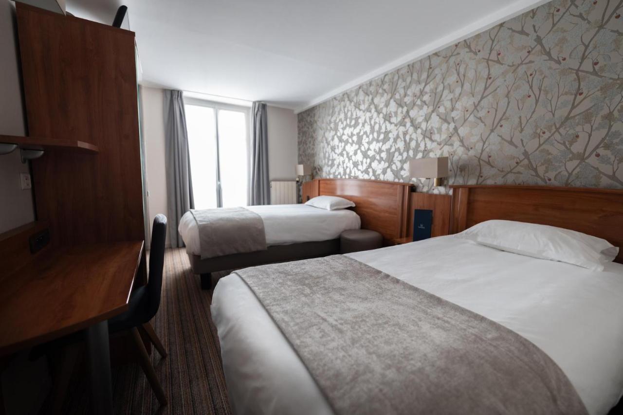 Timhotel Montmartre Hotel