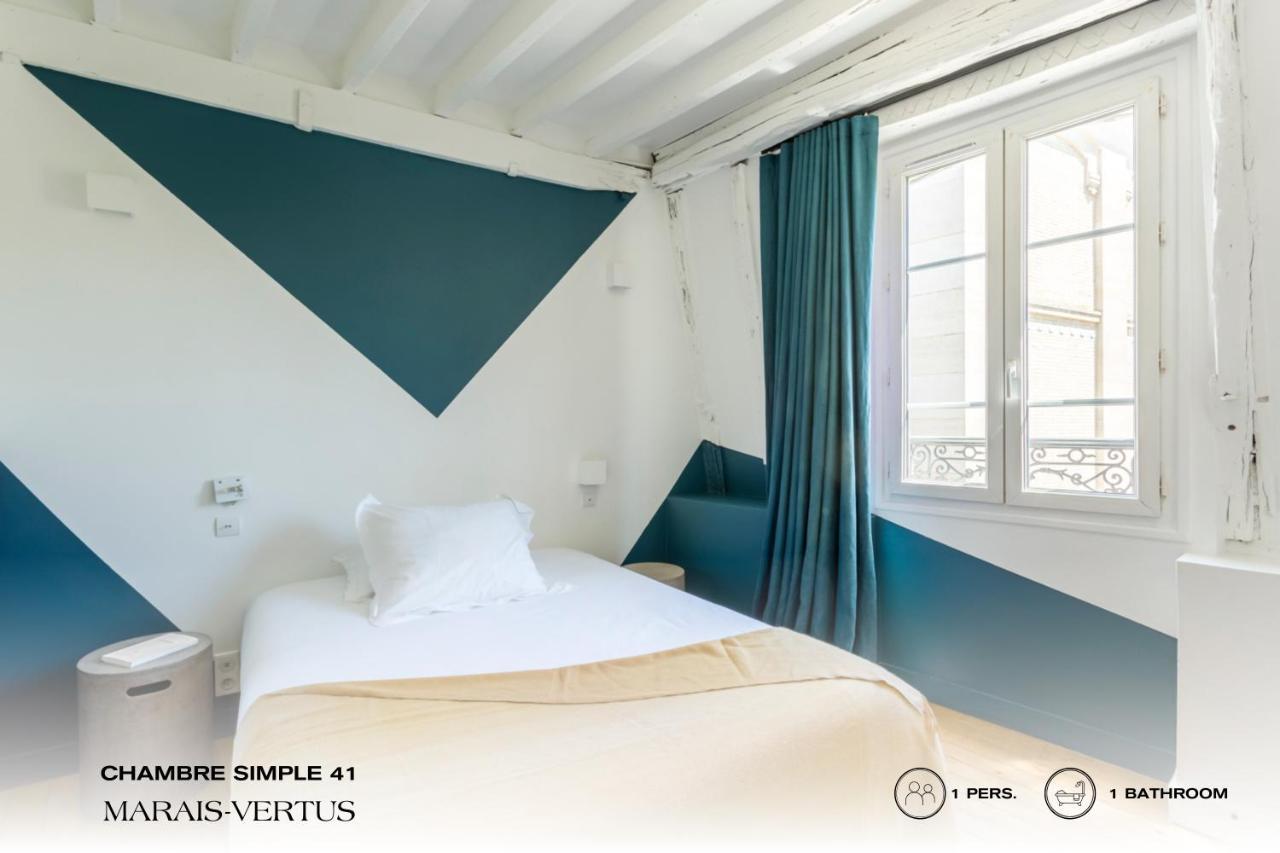 Beauquartier - Marais, Vertus *