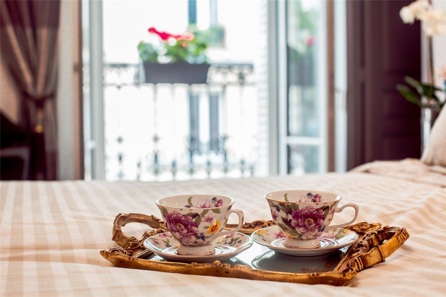 Acomodação com café da manhã  La Maison Gobert Particulier Paris
