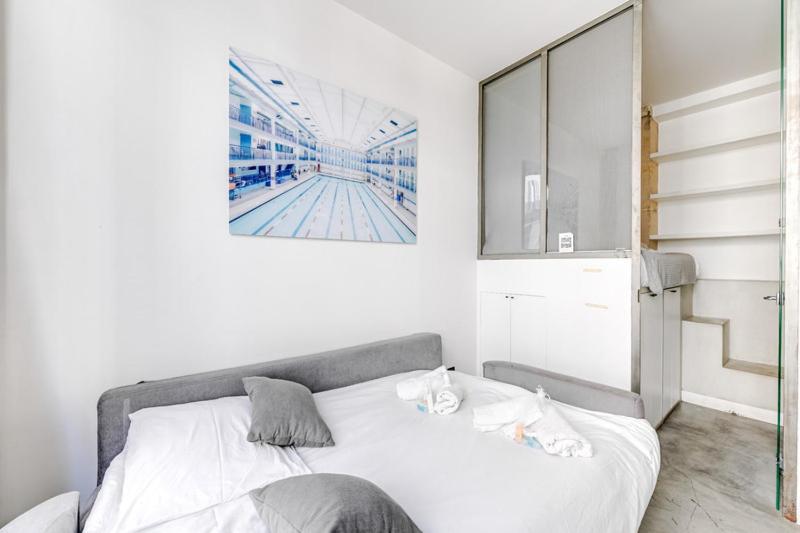125 Cochine - Superbe A Apartamento
