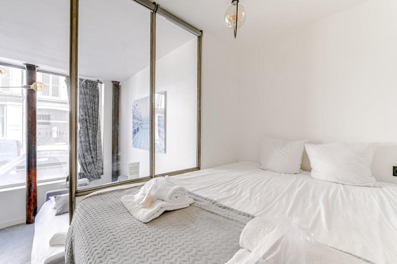 125 Cochine - Superbe A Paris