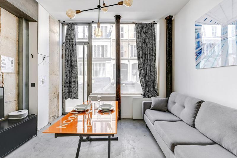125 Cochine - Superbe A Apartamento *