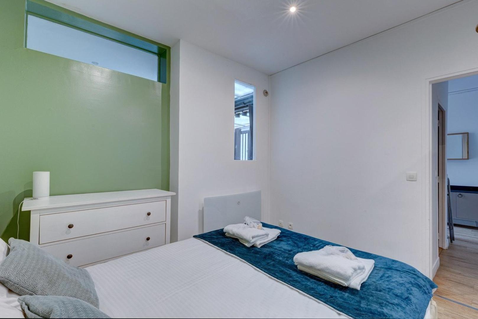Apartamento 164 Rudy - Superb In Paris. *