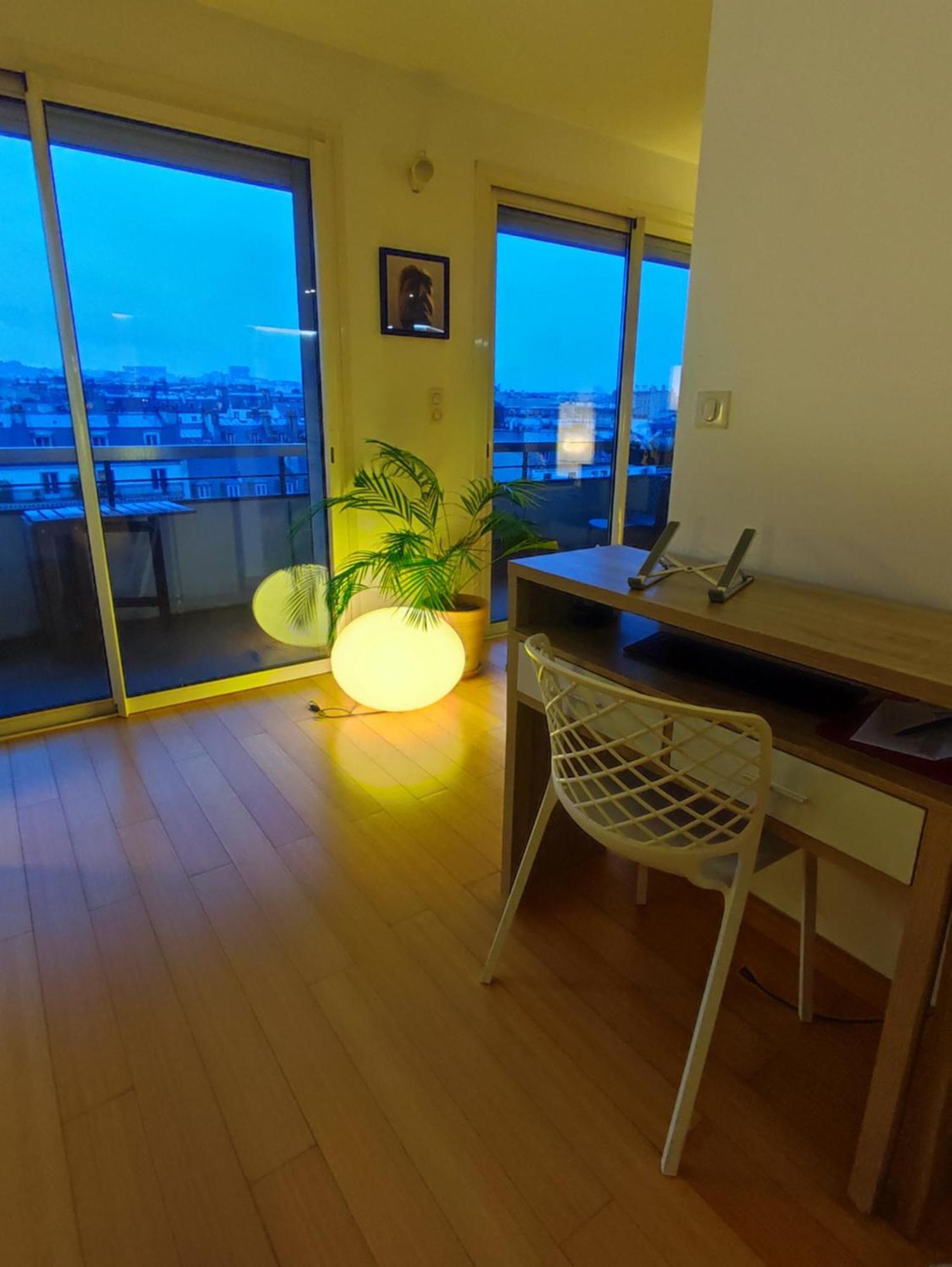 Appartement Amazing 70m2 Flat With Large Terrace And 2 Large Beds *