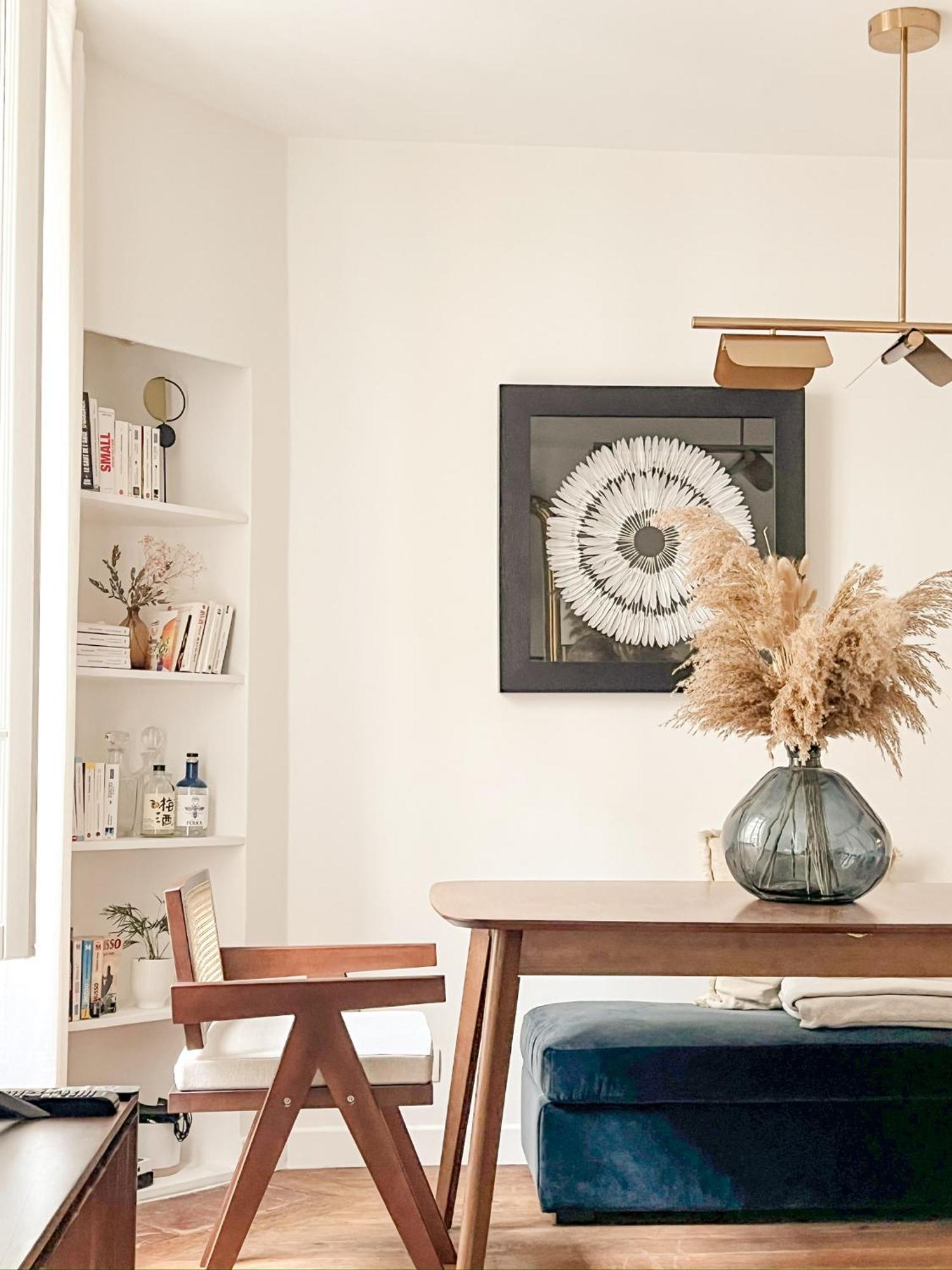 Why ? Why Montmartre ? Apartamento