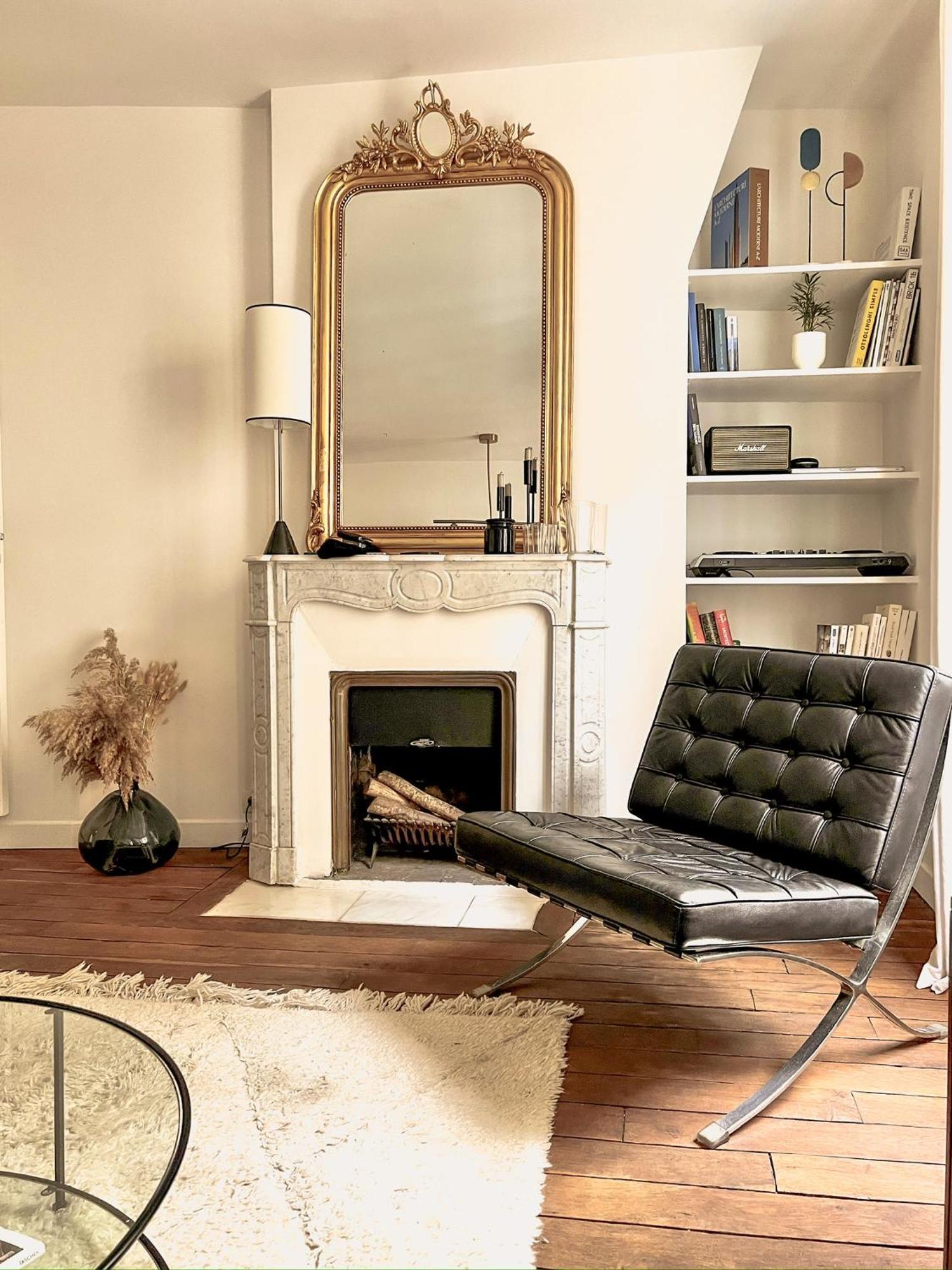 Apartamento Why ? Why Montmartre ? *