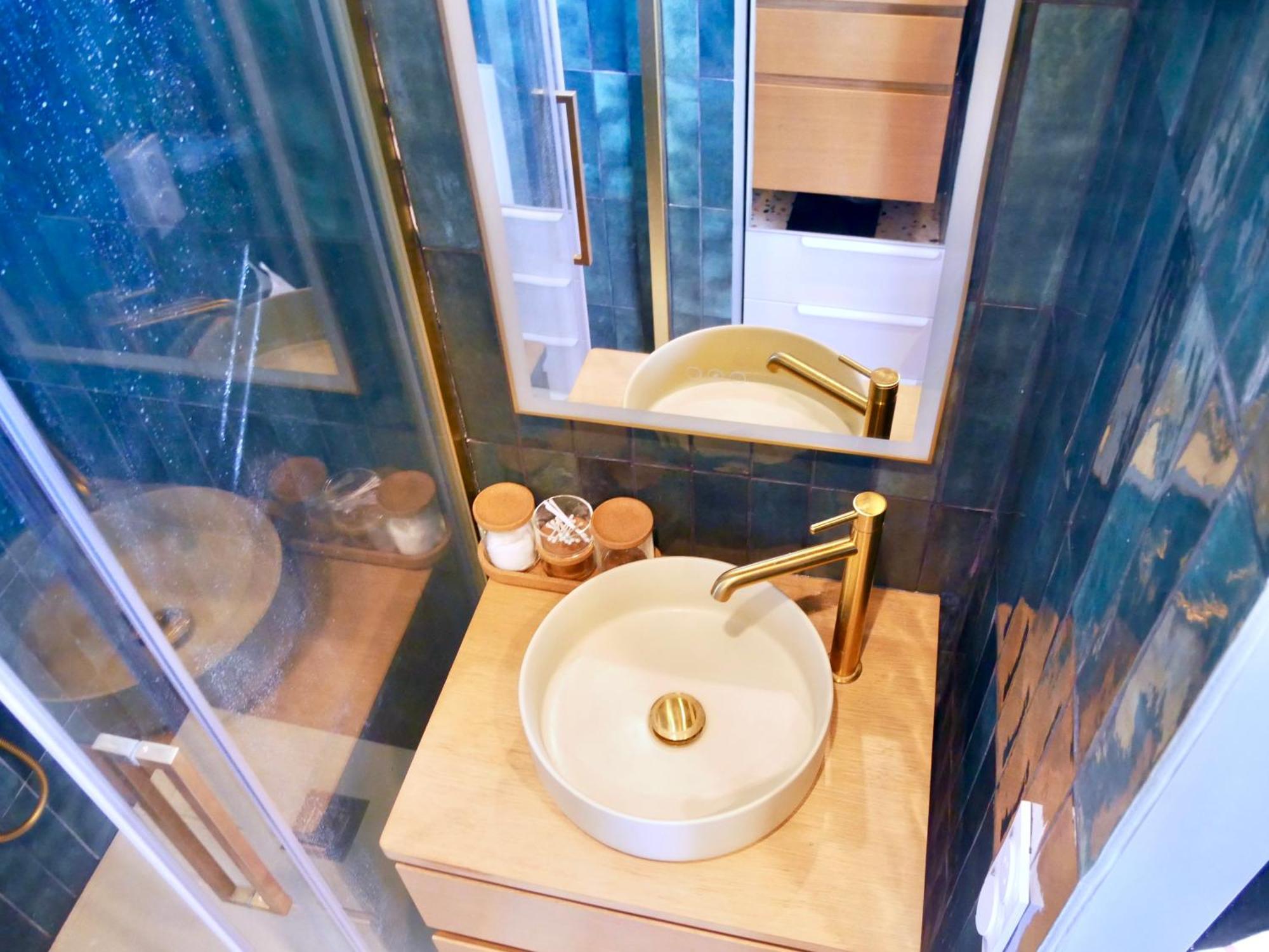 Le Cocon De Manua Apartment Paris